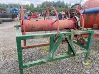 200m slurry reel - 2