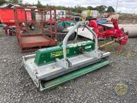 major swift grass topper - 2