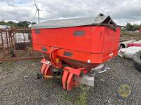 kuhn sower