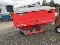 kuhn sower - 2