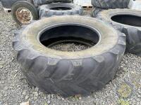 580/70 R38 Tyres