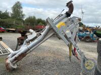 Redrock Superflow slurry pump