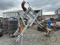 Redrock Superflow slurry pump - 2