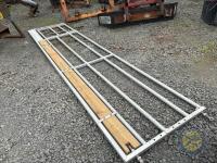14' farm gate
