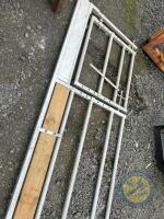 14' farm gate - 2