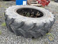 1 460/85 R38 Firestone tyre