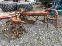 Haybob - 2