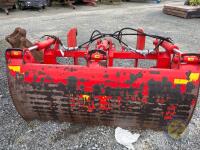 1.9m 3ram NC Sheargrab QFit - 2