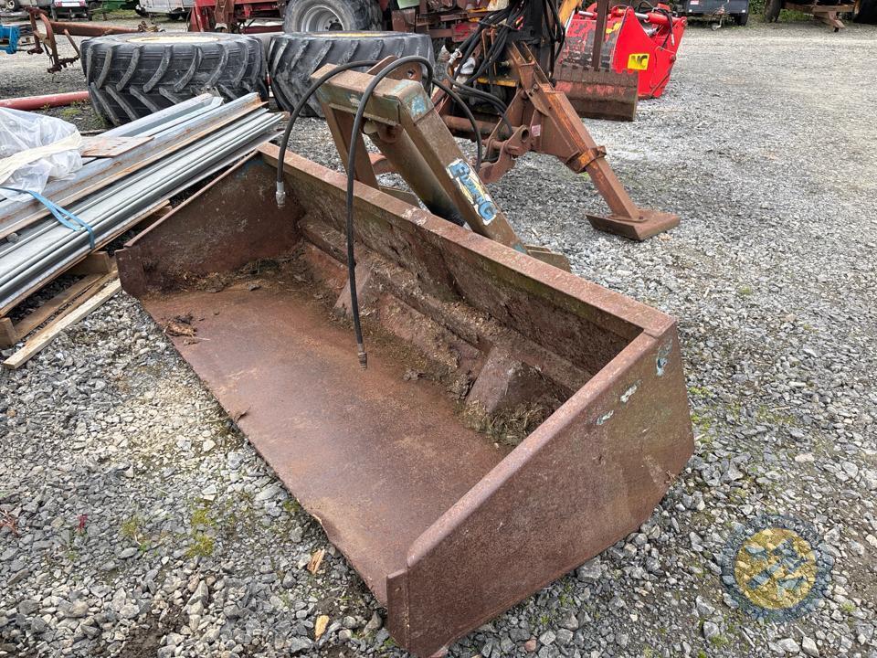 Power linkbox