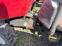 Ausa D150 dumper - 5