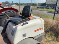 Ausa D150 dumper - 6