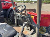 Ausa D150 dumper - 11