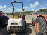 Ausa D150 dumper - 14