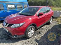 Nissan Qashqai 2017 - 3