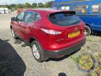 Nissan Qashqai 2017 - 4