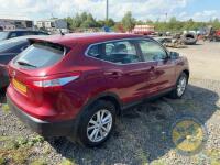 Nissan Qashqai 2017 - 6