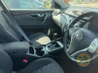 Nissan Qashqai 2017 - 7