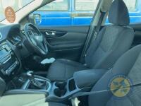 Nissan Qashqai 2017 - 9