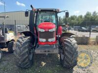 Massey Ferguson 7715 - 2