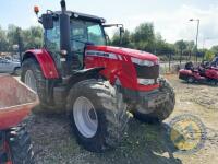 Massey Ferguson 7715 - 3