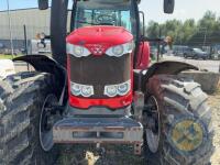 Massey Ferguson 7715 - 6