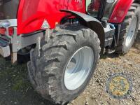 Massey Ferguson 7715 - 7