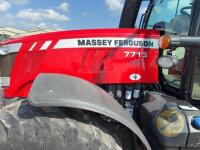 Massey Ferguson 7715 - 8