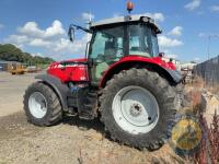 Massey Ferguson 7715 - 10