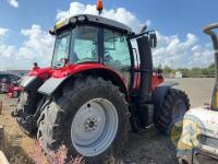 Massey Ferguson 7715 - 11