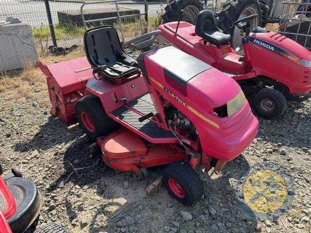 Countax ride on lawnmower (Non Runner)