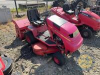 Countax ride on lawnmower (Non Runner)