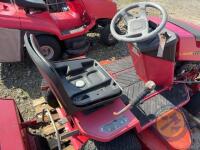 Countax ride on lawnmower (Non Runner) - 9