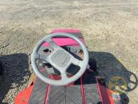 Countax ride on lawnmower (Non Runner) - 10