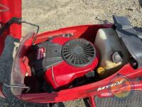 MTD tractor lawnmower - 5