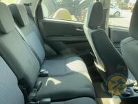 Fiat Sedici Eleganza Multijet - 9