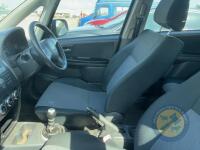 Fiat Sedici Eleganza Multijet - 10