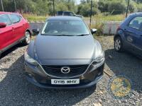 Mazda 6 - 2