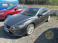 Mazda 6 - 3