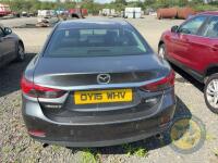 Mazda 6 - 5
