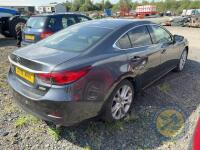 Mazda 6 - 6