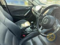 Mazda 6 - 7