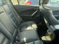 Mazda 6 - 8