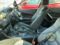 Mazda 6 - 9