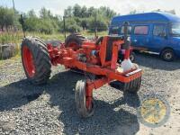 1212 Tractor