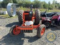 1212 Tractor - 2