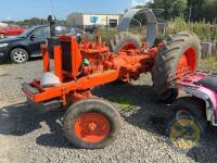 1212 Tractor - 3