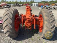 1212 Tractor - 8