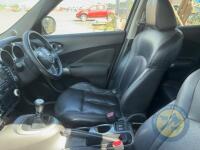 Nissan Juke 2013 - 8
