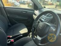 Suzuki Swift 2013 - 7