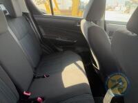 Suzuki Swift 2013 - 8